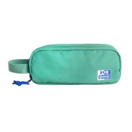 Portatodo Oxford B-Smart 3 Compartimentos Ice Mint Precio: 14.49999991. SKU: B1BYDNK2X7