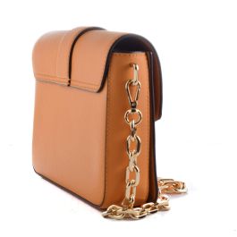 Bolso Mujer Michael Kors 35S2GNML2L-HONEY-COMB Naranja 23 x 5 x 17 cm Bolso Mujer Michael Kors 35S2GNML2L-HONEY-COMB Naranja 23 x 5 x 17 cm