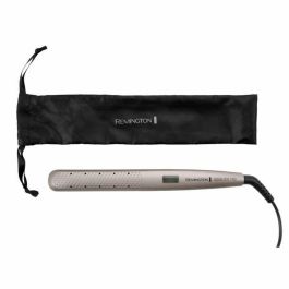 Remington S7972 Plancha de pelo Aqualisse PRO - hasta 230° - 10 temperaturas - apagado automático - bolsa de almacenamiento Precio: 63.50000019. SKU: B158JDNB6Q