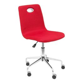 Silla de Oficina Olivares Foröl 237GMRJ Infantil Rojo Silla de Oficina Olivares Foröl 237GMRJ Infantil Rojo