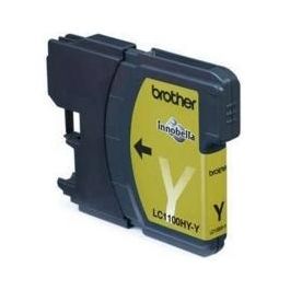 BROTHER Cartucho tinta Amarillo MFC-6490CW/ Alta capacidad Precio: 15.59000058. SKU: S7748859