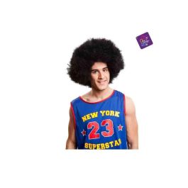 My Other Me Peluca afro XXL 230 g 100% Poliéster para +14 años