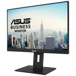Asus BE24WQLB Monitor Profesional 24.1" WUXGA IPS 1920x1200 Ergonómico Low Blue Light HDMI DisplayPort USB Negro