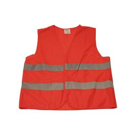 All Ride Chaleco Reflectante Naranja 2 Bandas Homologado EN ISO 20471 Clase 2 Precio: 4.79000038. SKU: S7900488