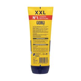 Giorgi Line ABSOLUT TITANIUM gel fijador indestructible nº9 para cabello seco, fijación duradera 48h, 240 ml Giorgi Line ABSOLUT TITANIUM gel fijador indestructible nº9 para cabello seco, fijación duradera 48h, 240 ml