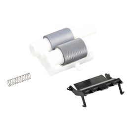 Brother Paper Feeding Brother Paper Feeding Precio: 21.49999995. SKU: B1KNHE4S4G