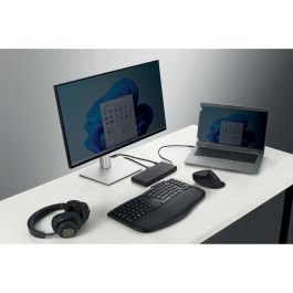 Kensington 628976 Blickschutzfilter 2-Wege Removible para Microsoft Surface Go 1, 2, 3