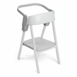 Chicco AAANI62020 Kit Torre de Observación Crescendo, Gris, para niños a partir de 2 años