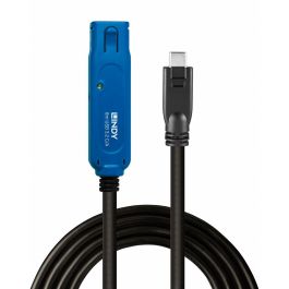 Cable USB LINDY 43381 8 m Negro Precio: 185.58999965. SKU: B18BVGDPHM