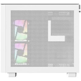 Montech KING 65 PRO Torre PC Blanco Vidrio Templado ATX, micro ATX, Mini-ITX