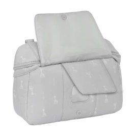 Safta Bolso Adapt. Carrito Bebe Sophie la Girafe Mum 34x23x10 cm