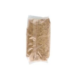 La Grana Semillas de Sésamo Tostado Ecológicas 250g Precio: 4.4999999. SKU: B173XG5N7G