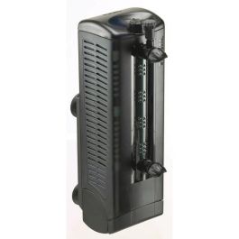 Fluval U3 Filtro Interno para Acuarios de 90 a 150 L, Flujo Máximo 600 L/H, 3 Configuraciones de Salida Precio: 60.5. SKU: B1B4ZEH3AD