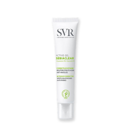 SVR Sebiaclear Active Gel Gel para piel grasa y con imperfecciones, tratamiento intensivo, 40 mL Precio: 12.50000059. SKU: B1CVTL292F