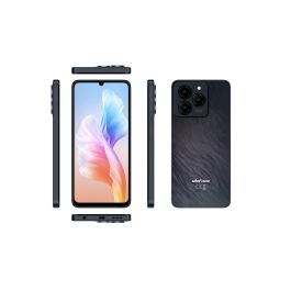 Smartphone Ulefone Note 20 PRO 4 GB RAM 256 GB Negro Smartphone Ulefone Note 20 PRO 4 GB RAM 256 GB Negro
