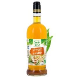 JARDIN BIO Vinagre de Sidra Ecológico 750ml - 5% Acidez Natural Precio: 4.7899995. SKU: B12MRVMYM3
