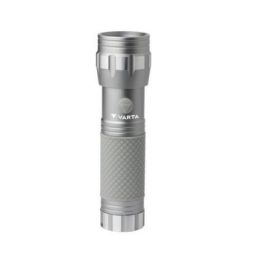 Varta 15638 101 421 Flashlight Silver Uv Flashlight Uv Led Precio: 13.95000046. SKU: S7909286