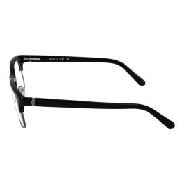 Montura de Gafas Mujer Guess GU50081 55001 Montura de Gafas Mujer Guess GU50081 55001