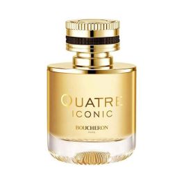 Quatre Iconic, Agua de perfume, Para mujeres, 100 ml *Probador Precio: 96.79000056. SKU: B12N763JGR