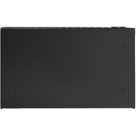 TP-Link Omada ER7412-M2 Router 2.5 Gigabit Ethernet, Gigabit Ethernet Negro