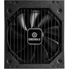 Enermax Fuente Alimentación ATX Revolution D.F. X 1650W 80 PLUS Gold Modular, Ventilador 140mm para Gaming y Estaciones de Trabajo