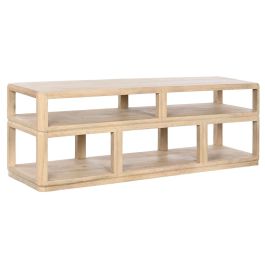 Mueble de TV Home ESPRIT Natural Madera de mango 135 x 35 x 46 cm Precio: 391.88999993. SKU: B17ZPWK699