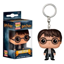 FUNKO Llavero Pocket POP Harry Potter Precio: 8.88999947. SKU: B1JDNPGLE8