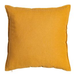 Cojín Ocre 85%Algodón-15%Lino Decoración 60 X 60 cm Precio: 37.8004. SKU: B17NJNGFPS