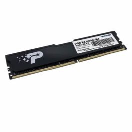 Patriot PSD416G32002 Signature Line - Memoria RAM 16GB (1x16GB) DDR4 3200MHz DIMM 288-pin CL22 (negra)