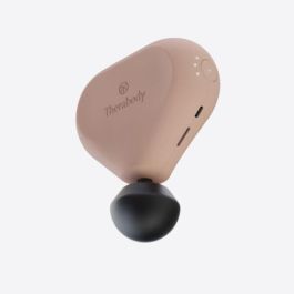 Therabody Theragun mini masajeador Universal Beige Therabody Theragun mini masajeador Universal Beige