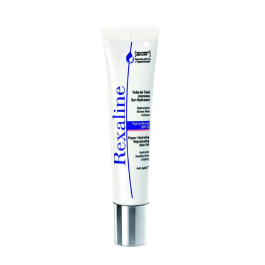 Rexaline Hydra Shock CC Creme SPF20 30 mL Crema Facial Hidratante y Protectora Precio: 30.50000052. SKU: B1DMN3FW82