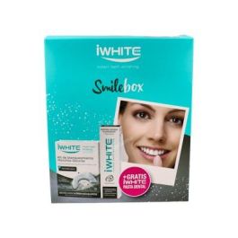 Iwhite Kit Blanqueamiento Manchas Oscuras 10 Moldes + Pasta Precio: 54.49999962. SKU: B15VJTJ82B