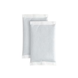Thaw Pack de 2 Calentadores de Manos Desechables 10 Horas tha-hnd-0005-g, Calor Seguro hasta 51°C, Sin Olor, Aprobado TSA Precio: 1.5900005. SKU: B1FLWYWMM5