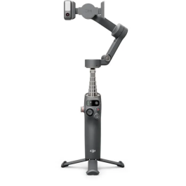 DJI Osmo Mobile 7P Estabilizador para Smartphone DJI6941565997517 Fluidez y Facilidad de Uso Precio: 168.68999983. SKU: B12BPFJW3X