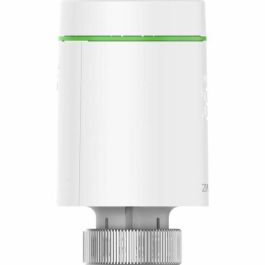 Ezviz EZV1708426704788 Válvulas Termostáticas Conectadas Zigbee Control de Temperatura Seguro para Niños