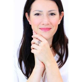 Anillo Mujer Guess JUBR02139JWRH52 (12)