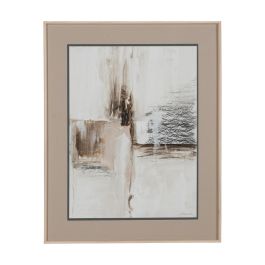 Cuadro Pintura Abstracto 2/M 80 X 100 cm