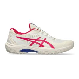 Zapatillas de Tenis para Mujer Asics ASICS Game Ff Clay/Oc Blanco 36 Precio: 89.9998. SKU: B14MF34MMS
