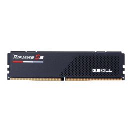 G.Skill F5-6400J3239G32GX2-RS5K 64GB KIT (2x32GB) DDR5 6400MHz CL32 Ripjaws S5 para PC