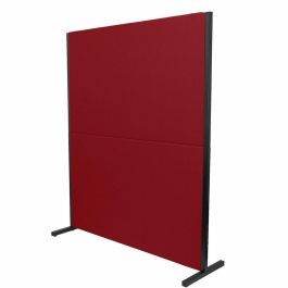 Biombo Valdeganga Piqueras y Crespo BALI933 Rojo Granate Biombo Valdeganga Piqueras y Crespo BALI933 Rojo Granate Precio: 272.79000001. SKU: S5703597