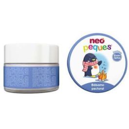 Neo Peques Balsamo Pectoral 50Ml Precio: 12.50000059. SKU: B1AGDTQCQ2