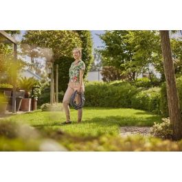Gardena 18455-20 Kit de manguera de jardín LIANO™ Life de 25m de longitud y 13mm de diámetro interno