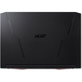 PC portátil para juegos - ACER - Nitro 5 AN517-54-57SF -17.3 FHD IPS 144Hz - Core i5-11400H - 16GB RAM - 512 GB SSD - RTX 3070 - Sin windows PC portátil para juegos - ACER - Nitro 5 AN517-54-57SF -17.3 FHD IPS 144Hz - Core i5-11400H - 16GB RAM - 512 GB SSD - RTX 3070 - Sin windows