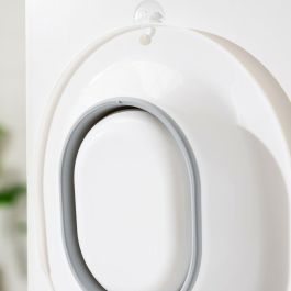 Bidé Plegable Portátil para Inodoro Fopobi InnovaGoods