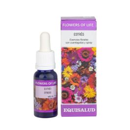 Flowers Of Life Estrés Precio: 14.9900003. SKU: B1DCQJJ83T