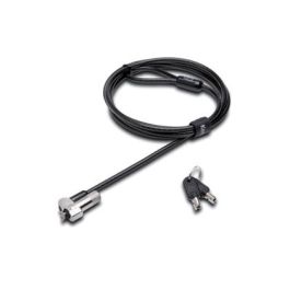 Cable De Seguridad Para Portatil Kensington Nanosaver Con Candado Longitud 1,8 Mt Precio: 65.79000021. SKU: B14Y25A73Z