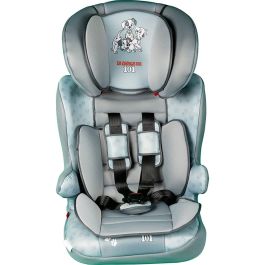 Silla Bebe Coche Colzani 101 Dálmatas Grupo 1-2-3 Universal 9-36 kg R44-04Outlet CZ11032