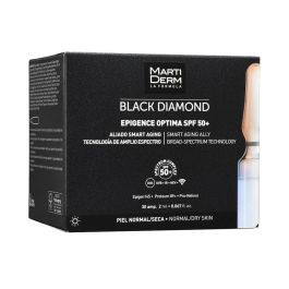 Ampollas Efecto Lifting Martiderm BLACK DIAMOND Spf 50 Spf 50+ 2 ml Precio: 63.50000019. SKU: B1H3AR5EG9