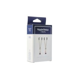 Pinzas para los pezones Virgite MOD. 16 Pinzas para los pezones Virgite MOD. 16
