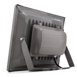 Brico BQFS29050B-G Foco Proyector LED 50W 4.250Lm IP65 Verde Exterior/Interior para Uso Industrial y Residencial 40.000H